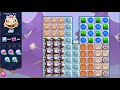 Candy Crush Saga Level 11641 No Boosters