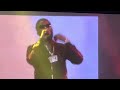 GUCCI MANE “LEMONADE” “LIVE” || CLEVELAND, OH @RocketMortgageFieldHouse