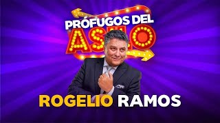 ESPECIAL DE COMEDIA SHOW COMPLETO 🤣 - Rogelio Ramos (Stand Up Comedy México)