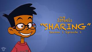 The Israels: S1 EP1 Sharing