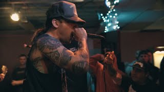 [hate5six] Cruel Hand - April 08, 2022