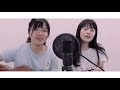 beyond 《情人》cover by jennachord and chancharlie_