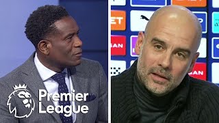 Are Manchester City 'tainted' in light of Premier League's FFP allegations? | NBC Sports