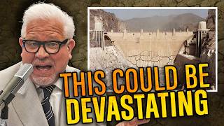 The Hoover Dam Is In Trouble. Why This Drought Is Worse Than You Think.
