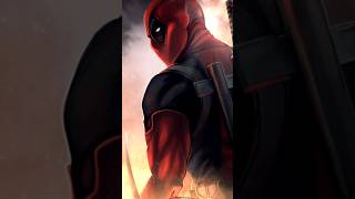 Deadpool Movie Watsapp 😎😈 #shorts #marvel #trending #viral