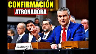 🅱🔴ATRONADORA CONFIRMACIÓN- NOTICIAS HOY 25 ENERO 2025 NEWS TODAY TRUMP #noticias