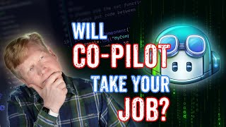 Will Github Copilot Take Your Job?