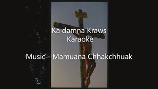 Ka damna kraws   Karaoke Lyrics- See details