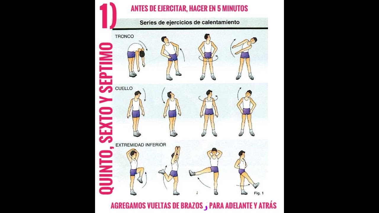 Circuito Ejercicios De Educacion Fisica Para Niños De Primaria Pin De