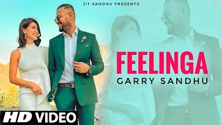 Feelinga - Garry Sandhu - Adhi Tape - Latest Video Song 2021 - Fresh Media Records