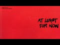 Download Justin Bieber At Least For Now Audio mp3