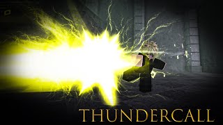Thundercall Gaming 🐧 | Deepwoken