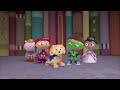 KERA KIDS SUPER WHY!  Promo  Trailer 1080p