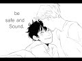 harry potter animatic safe and sound drarry