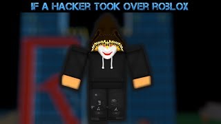 Roblox minigunner hackers