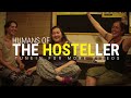 humans of the hosteller teaser trailer