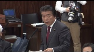 日常監視の危険指摘