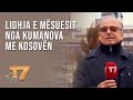 #gjesi: Lidhja e mësuesit nga Kumanova me Kosovën | T7