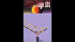 POLY BRIDGE 101!