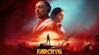 Far cry 6  Day - 12| Story Mode| Live Streaming | Hindi Commentary 2024 | HEEHAWGAMING