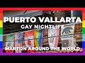 Gay Puerto Vallarta Travel Guide - Gay Mexico