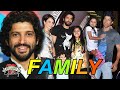 Farhan Akhtar Family with Parents, Wife, Daughters, Sister, Career and Biography