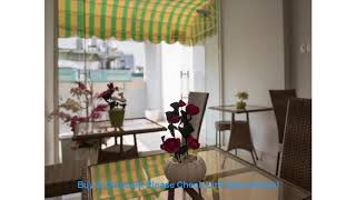 Review 99 Bui Vien Hotel (Boutique) Hotel | Vietnam