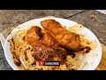 you can also fry chicken like this ഇങ്ങനെയും ചിക്കൻ ഫ്രൈ ഉണ്ടാക്കാം simple chicken fry recipe