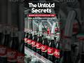 Quality Control and Global Reach: Coca Cola's Global Dominance Exposed!