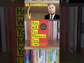 7 books recommend by Billionaires...