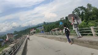 NEPAL HILL NEAR KISHANGANJ BIHAR