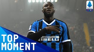 Lukaku Chases Down Capocannoniere With His 16th Goal | Udinese 0-2 Inter | Top Moment | Serie A TIM