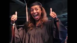 Tulane University Athletics | Graduation 2019