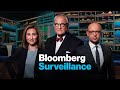 Jackson Hole Preview | Bloomberg Surveillance 8/19/2022