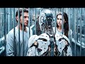 SCIENTIST Transfer Dead Human Feelings In AI Robot But Very BAD Thing | Film Explained in Hindi/Urdu