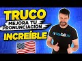 💣Cómo aprender PRONUNCIACIÓN en INGLÉS (5 tips + ejercicios) 2023