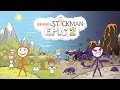 Draw a Stickman: EPIC 2: Preview