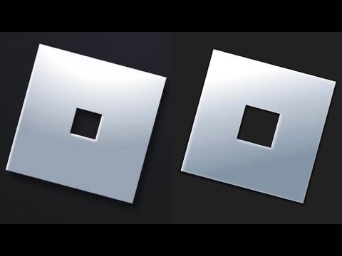 Roblox Changed Their Logo Youtube