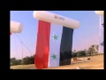 syria rap VS lebnon