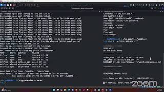 OffSec Live | Nibbles