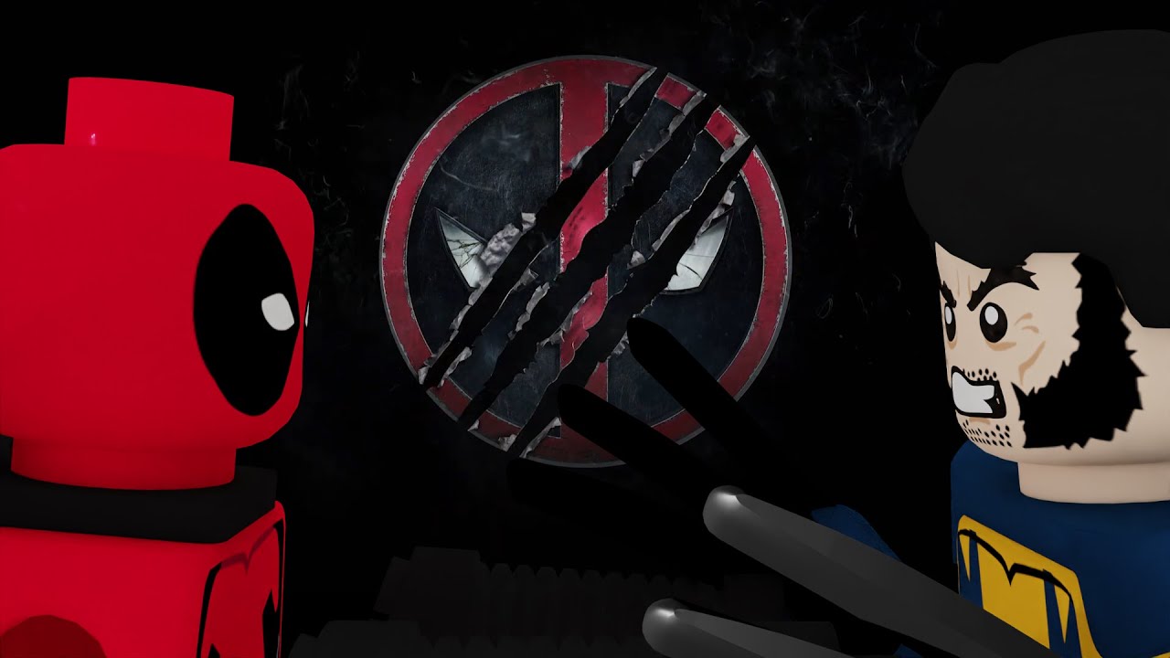 Deadpool 3 Official Teaser Trailer Youtube