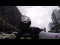 ride with i ride manila honda big bikes dumb drivers of manila getting lost