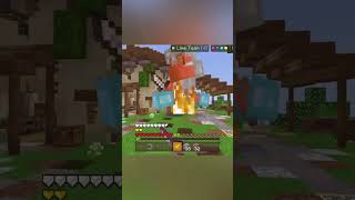 Insaneに音ハメ kill the beat (ハロウィンver) 【マイクラ・マインクラフト】#shorts #minecraft #insane