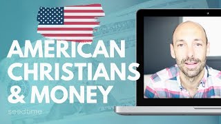 10 things American Christians should do with their money