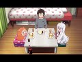 《himouto umaruchan r》 9 eng sub jp dub 【ani one asia】