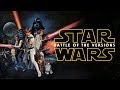 Star Wars - Battle Of The Versions (A Visual Comparison)