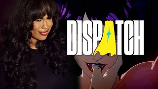 Things Have Gotten Freaky Dispatch Ep 3 4