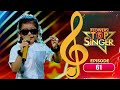 Flowers Top Singer 5 | Musical Reality Show | EP# 61