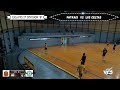 241022 ligavfs live 2ªdiv b patraix vs los celtas