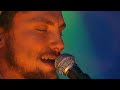 john butler trio live at crossroads